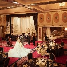 【2026年1～3月】最大100万円ご優待*ホテルウェディング《winterプラン》