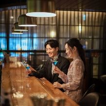 《西鉄グランドホテルでプロポーズを叶えた方限定★》 感謝のSPウエディングプラン