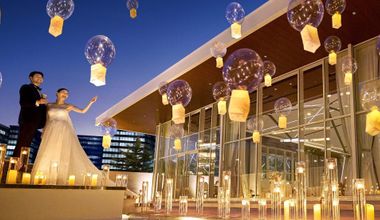 ＼Specialプラン／26年5～8月限定◆100名396万円⇒269万円！天候に左右されない全天候型会場で満足度の高い安心な1日を♪