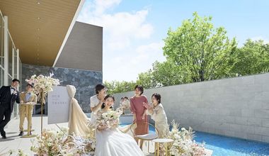 ＼秋・冬プラン／*26年9月～12月限定！◆100名396万⇒286万円！大切な皆様と過ごす新しいウエディング