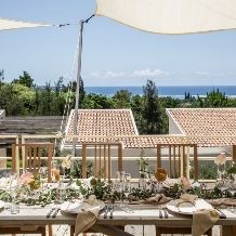 記念ディナー付きフォトウエディングプラン