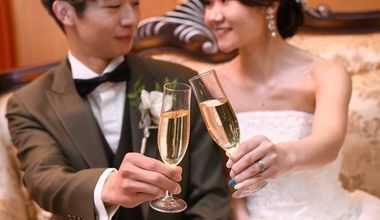 【ご祝儀内で叶う！1日1組 貸切ウェディング】ゲスト50名 126万円