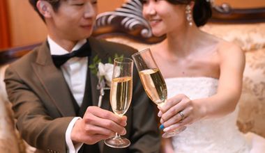 【1日1組 貸切ウェディングプラン】ゲスト50名 178万円