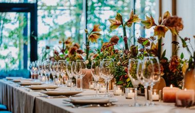 【ベストレート保証】少人数パーティープラン