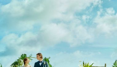 《10名◆挙式＆食事会》家族の時間と絶景フォトクルーズ・少人数プラン