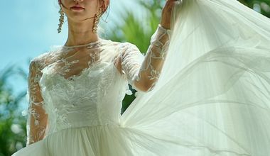 《10名◆フォト＆会食》天国の楽園でロケーションフォト＆贅沢美食を堪能