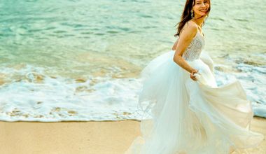 【平日割引】家族中心や少人数におすすめ/価格も魅力の平日ウエディング