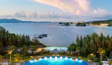 【12月～2月】冬のハレクラニを満喫◆価格&写真が魅力のシーズンプラン