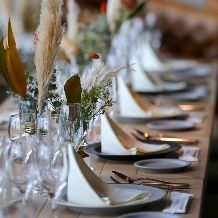 【OPEN記念★】30名/挙式+披露宴 <1年半以内*>