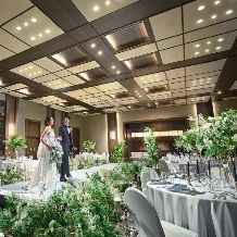 【年内～2026年5月までの披露宴のみをご検討の方】ゲスト満足度重視！海外風ウエディングプラン