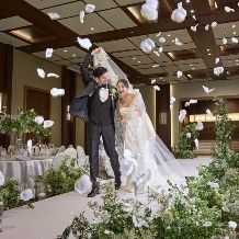 【2026年3月～2026年6月までの挙式・披露宴をご検討の方へ】オープニング記念プラン