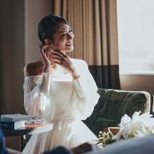 【2026年12月までの少人数Weddingをご検討の方へ】ファミリーウエディングプラン