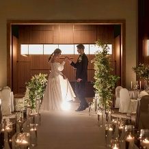 余裕を持って準備したい方【2026年7月~の挙式・披露宴をご検討の方*60名225万円】持込料無料