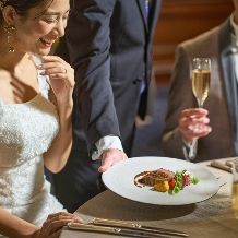 【2026年内のWeddingをご検討の方へ】挙式＋ご会食プラン♪今だけ挙式料全額プレゼント◎！