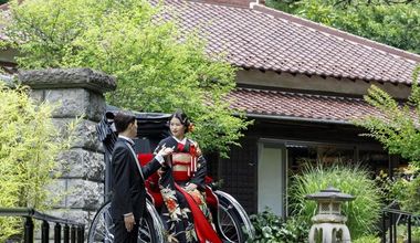 【組数限定プラン】久右衛門邸オリジナルプラン〈30名／挙式＋披露宴〉