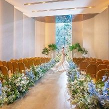 【憧れのチャペルで撮影を☆写真撮影プラン】＼Photo Shooting Plan ／