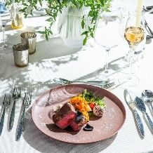 【期間限定】カジュアルウエディングプラン \気軽に叶うプライベートパーティー/