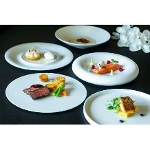 【料理重視】オープンキッチン×絶品美食×おもてなしWプラン