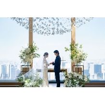 【20~40名】絶景オーシャンビュー×上質空間で叶う少人数W