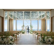 【60名490万】＜GRAND OPEN1周年記念 フェアモント東京特別プラン＞