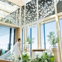 【27年3月まで限定】*開業1周年*世界的ラグジュアリーホテルでの上質な結婚式をご予算内で