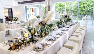 挙式＋食事会プラン