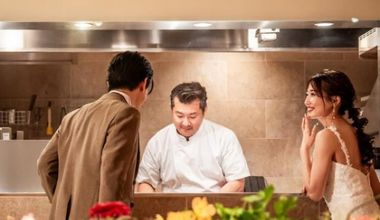 〈少人数プラン〉6~40名様まで◆2026年3月までの挙式限定