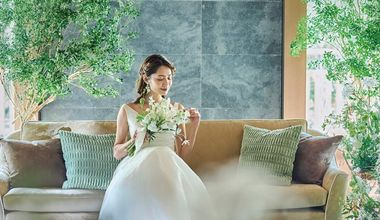【マタニティ婚】最短1カ月で準備OK！お急ぎ婚も徹底サポート
