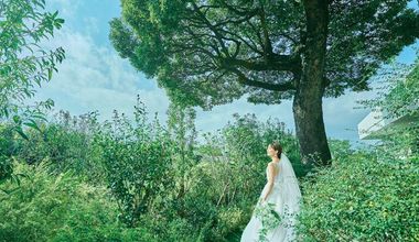 【2027年3〜4月】お問合せ多数！人気のトップシーズンウエディング