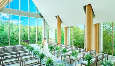 【2027年4月迄】枠残りわずか★会場使用料＆料理など195万円優待★オープニング限定＊当館最大お得プラン