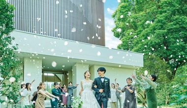 【2027年5月以降】希望日優先案内★1年以上先をご検討なら！超早割プラン