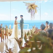 【15名様】家族や親しい方と過ごすアットホームなウエディングプラン