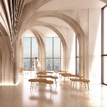 25年12月～2月まで◆70名230万｜誰よりも早く新しい会場で、とくべつな1日を｜最大155万優待