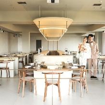 【50名＊挙式＆披露宴／1年半以内】グランメゾンプラン50