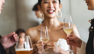 【1.5次会プラン】持ち込み完全自由！ふたりの理想のパーティーを実現