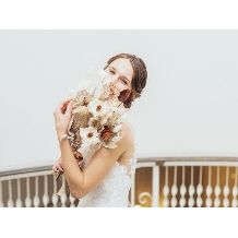 【人気シーズンの春婚がお得に叶う】2027年3～5月限定◆50名271万⇒204万円