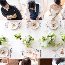 【少人数プラン】◆6~30名限定◆2026年12月挙式まで!最大68万円優待