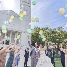 【直前挙式プラン】◆26年７月まで挙式◆最大で130万円優待