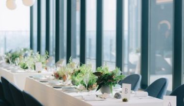 【直近3ヶ月可｜30名168万円】乾杯シャンパン・牛フィレ・衣装・卓上花・ヘアメイク・写真・司会