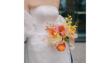 【直近夏頃検討限定】さらにお得！必要なものだけカスタマイズプラン＜料理＋会場費のみスタート＞