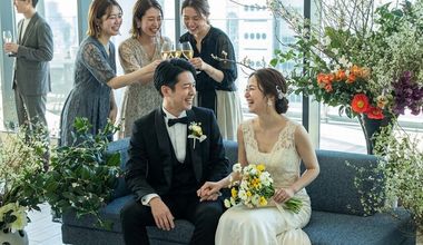 持込無料で自由自在！料理と会場費だけの「引き算」で創る、理想の1.5次会プラン