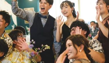 30名70万★本格イタリアンを貸切。お洒落な大人の着席コース婚