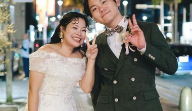 【30名100万以内】挙式後アフターパーティー向け着席コースプラン