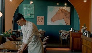 30名様★60万円～《シンプルからはじめる》料理＋飲物＋会場費で貸切可