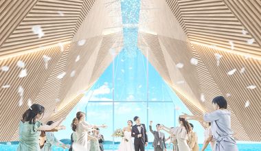 【期間限定】★オープニング限定特別価格★Ceremonyプラン