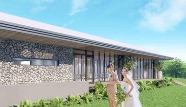 【期間限定】★オープニング特別価格★Ceremony＆Partyプラン