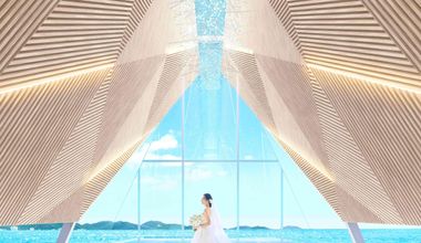 【2026年8月9月限定】チャペルフォトプラン