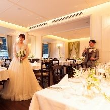 【少人数婚をご検討の方へ】挙式＋お食事会がまるごと叶う110万円プラン♪
