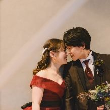 【WINTER SEASON限定】12月～2月の冬挙式をお得に叶える★最大110万円分の豪華特典付き♪