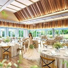 【JUNE BRIDEプラン】残りわずか◆2027年6月挙式《最大200万円優待》